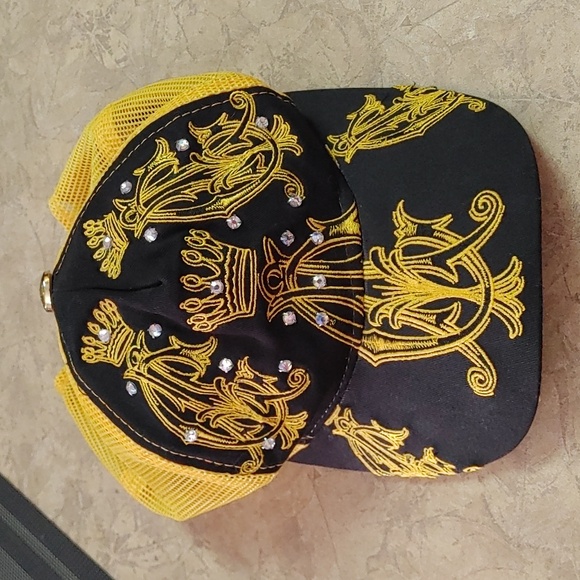 Christian Audigier hat - Picture 1 of 2